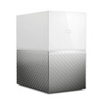Western Digital NAS WD My Cloud Home Duo 16TB (W)(U)