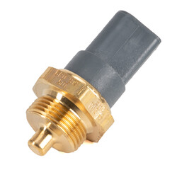 Temperaturgeber Sensor Kühlmittel für VW PASSAT B8 AUDI A3 SEAT SKODA 6R0919501Original VW Teil in neutraler Verpackung!