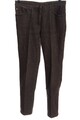 BRAX High Waist Jeans Damen Jeans Gr. DE 38 schwarz Casual-Look