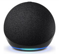 Amazon Echo Dot 5. Gen Smart Lautsprecher - Anthrazit