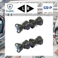 2x ORIGINAL® Gsp Stange/Strebe, Stabilisator Hinten, Links, Rechts für Ford