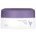 Maske Haare Beschädigt Wella Sp Repair mask 200ml
