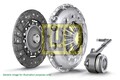 LuK 623 3079 34 Kupplungssatz für Mercedes