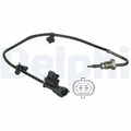Delphi Sensor Abgastemperatur für Opel Astra J Kombi Limo 2009 - 2015 Ts30027