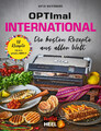 Antje Watermann | OPTImal International. OptiGrill Kochbuch | Taschenbuch (2022)