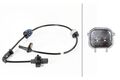 Hella 6PU 230 040-351 Sensor, Raddrehzahl für HONDA
