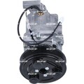 NRF 32233 Kompressor Klimaanlage für MAZDA 3 BK