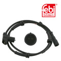 FEBI BILSTEIN Sensor, Raddrehzahl 26040 für VW, Hinterachse links