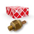 FEBI BILSTEIN Temperaturschalter Kühlerlüfter (28675) für VW Passat B3/B4 