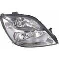 Scheinwerfer rechts passend für Renault Scenic Baujahr 1999-2003 tyc für lwr