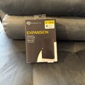 Seagate Expansion Externe Festplatte 5TB - Schwarz