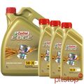8L = 5L + 3L CASTROL EDGE 5W-30 M MOTORÖL MB 229.31/51/52 BMW Longlife-04