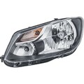 Hella 1EL 010 551-011 Hauptscheinwerfer für VW CADDY 1II 2KA 2KH 2CA 2CH 2KB