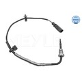 1x Sensor, Abgastemperatur MEYLE 114 800 0147 passend für AUDI