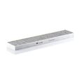 1x Filter, Innenraumluft MANN-FILTER CUK 5480 passend für FORD VAG