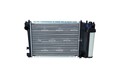 NRF Motorkühler Wasserkühler Economy Class 53426A für BMW E30 E36 E34 Aluminium