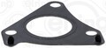 Dichtung Lader ELRING 387.672 für MERCEDES GLC CLS KLASSE GLE GLK S204 W205 W204