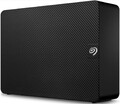 Seagate Expansion Desktop 8TB, USB 3.0, 3,5 Zoll Externe Festplatte - Schwarz 