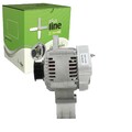 PSH +Line GENERATOR LICHTMASCHINE 70A passend für NISSAN PIXO | 165.580.070.050