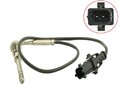 Original FAST ABGASTEMPERATURSENSFIAT FIORINO 07> 1.3 JTD 10> KFZ Ersatzteil FT8