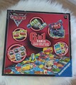 Disney Cars Pixar 6 In 1 Spiele Games Memory Lotto Quartett Würfelpuzzle Wettlau