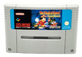 The Magical Quest Mickey Mouse Micky Maus Super Nintendo SNES SNSP-MI-NOE/SFRG