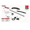 FAI AutoParts TCK58 Steuerkettensatz Oben für Opel Vivaro Renault Nissan