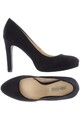 Buffalo LONDON Pumps Damen High Heels Stiletto Peep Toes Gr. EU 40 S... #h1j3qi3