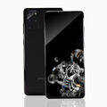 Samsung Galaxy S20 Plus 5G 128GB Dual-SIM cosmic black - Zustand akzeptabel