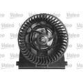 1x Innenraumgebläse VALEO 698262 passend für AUDI SEAT SKODA VW VW (FAW)
