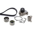 GATES Wasserpumpe + Zahnriemensatz PowerGrip™ KP25630XS für MAZDA GY GH GG BK CR