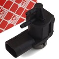 FEBI BILSTEIN Druckwandler Magnetventil elektrisch für AUDI SEAT SKODA VW TDI