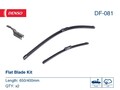 DENSO DF-081 Wiper Blade, universal for TOYOTA