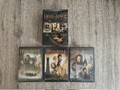 Der Herr der Ringe Die Spielfilm Trilogie Kinofilme DVD BigBox in OVP Top ✅