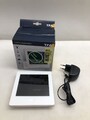 TFA Dostmann Sun Funkwetterstation, mit Display, L 120 x B 25 (70) x H 120 mm