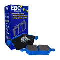 EBC Bluestuff Bremsbeläge Vorderachse DP52127NDX