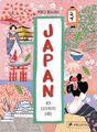 Japan. Der illustrierte Guide - Marco Reggiani -  9783791386140