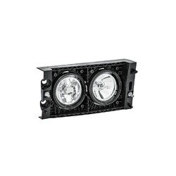 Fernscheinwerfer HELLA 1PE 965 410-121 für DAF, rechts