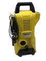Kärcher Hochdruckreiniger K 3 Power Control Clevere App-Unterstützung Gelb
