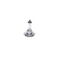Glühlampe Fernscheinwerfer Bosch 1987302079 Plus 50 Ws für Alfa Romeo Audi Bmw