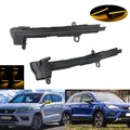 2x LED Spiegelblinker Aussenspiegel für Seat Ateca KH7 KHP Tarraco KN2 bis 2019