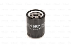 F 026 407 027 BOSCH Ölfilter für MITSUBISHI,SMART
