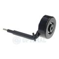 1x Riemenspanner, Keilrippenriemen OPTIMAL 0-N1834 passend für BMW OPEL