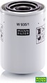 MANN-FILTER W935/1 Filter für Arbeitshydraulik Filter Arbeitshydraulik 