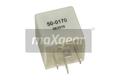 Maxgear Relais, Kraftstoffpumpe 50-0170 für AUDI SEAT VW