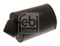 2x FEBI BILSTEIN Anschlagpuffer für Endschalldämpfer für VW-Audi 23624