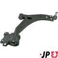 Querlenker Dreieckslenker JP JP GROUP 1540100680 für FOCUS FORD DM2 MAX V50 C70