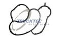 Trucktec (08.10.054) Dichtung, Ölfiltergehäuse für BMW