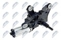 NTY Wischermotor für VW Multivan T5 03-24 Hinten Links Fahrerseite Esw-Vw-008