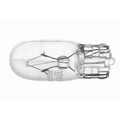 10x Glühlampe VEMO V99-84-0001 passend für AUDI BMW CHRYSLER CITROËN DAF FORD